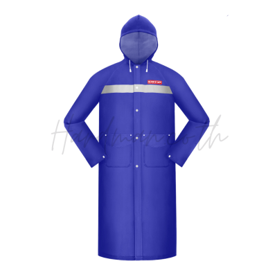 เสื้อกันฝน SIZE XL EMTOP รุ่น ERCT01XL