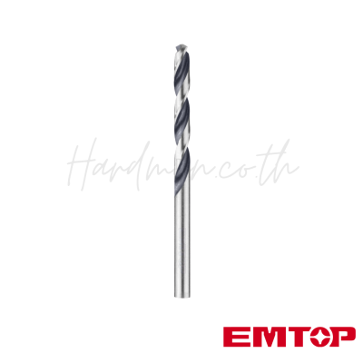 ดอกสว่านไฮสปีด 12 มม. EMTOP รุ่น ETDB310122