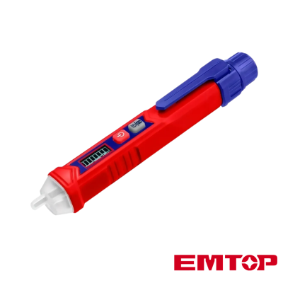 EMTOP Non-Contact Voltage Tester Pen ETPL210001