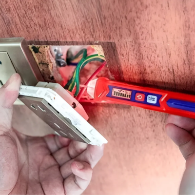 EMTOP Non-Contact Voltage Tester Pen ETPL210001