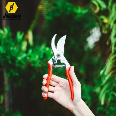 กรรไกรตัดกิ่ง FELCO 4 กรรไกรตัดกิ่ง FELCO 4