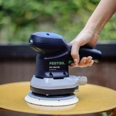 FESTOOL ETS150/3 EQ