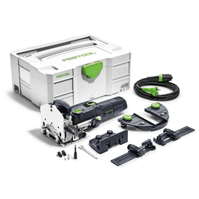 FESTOOL DOMINO DF 500 Q-SET