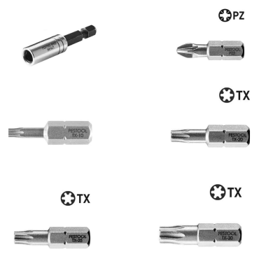 Festool_Bit_cassette_BT_IMP_SORT1 Festool_Bit_cassette_BT_IMP_SORT1