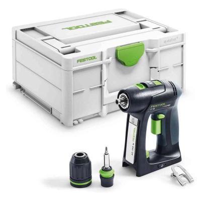 Festool_C_18_Basic