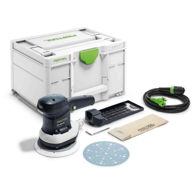 Festool ETS 150/3