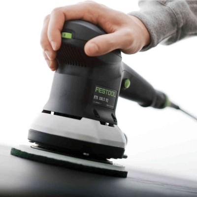 Festool ETS 150/3 Festool ETS 150/3