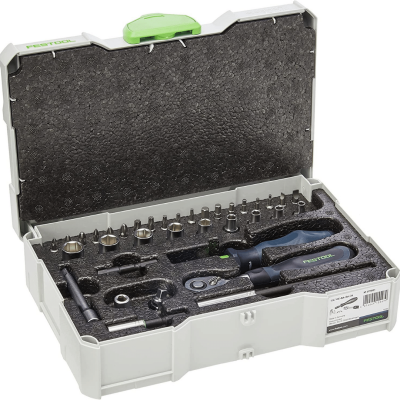 Festool_Ratchet_set