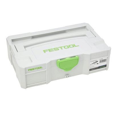 ชุดลูกบล็อก Festool Ratchet set 1/4