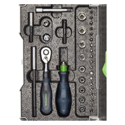 Festool_Ratchet_set