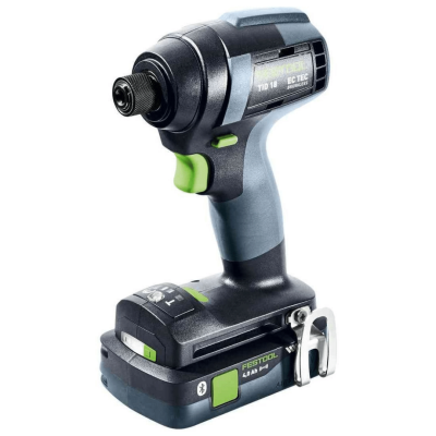 Festool TID 18 Basic