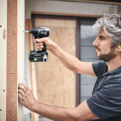 Festool TID 18 Basic