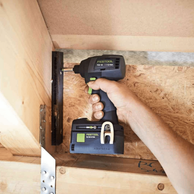 Festool TID 18 Basic