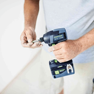 Festool TID 18 C 3,1 Plus Festool TID 18 C 3,1 Plus