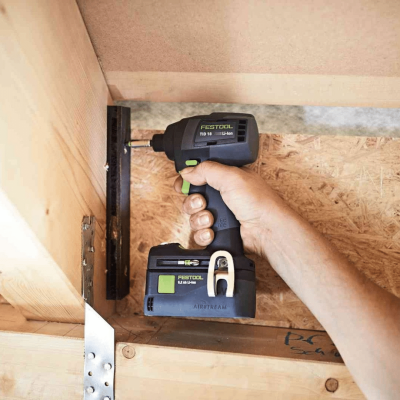 Festool TID 18 C 3,1 Plus Festool TID 18 C 3,1 Plus