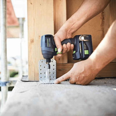 Festool TID 18 C 3,1 Plus Festool TID 18 C 3,1 Plus
