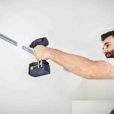Festool TID 18 C 3,1 Plus Festool TID 18 C 3,1 Plus