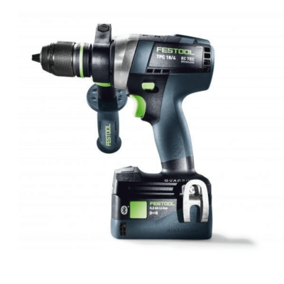 Festool TPC 18/4 5,0/4,0 I Plus