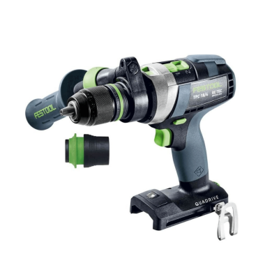 Festool TPC 18/4 5,0/4,0 I Plus