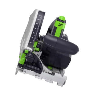 เลื่อยวงเดือน FESTOOL Plunge-cut saw TS 60 KEBQ