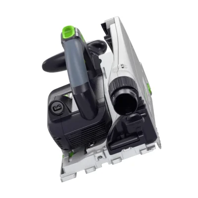 เลื่อยวงเดือน FESTOOL Plunge-cut saw TS 60 KEBQ