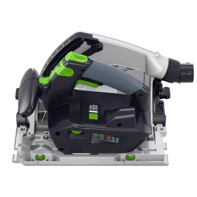 เลื่อยวงเดือน FESTOOL Plunge-cut saw TS 60 KEBQ