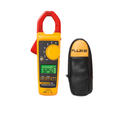 ดิจิตอลแคลมป์มิเตอร์ FLUKE ดิจิตอลแคลมป์มิเตอร์ FLUKE