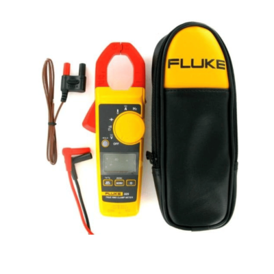 ดิจิตอลแคลมป์มิเตอร์ FLUKE