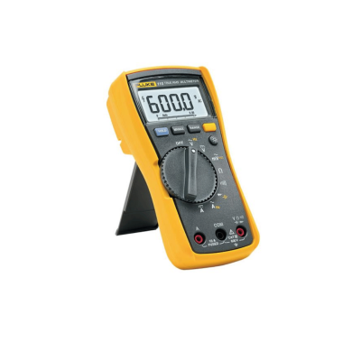 มัลติมิเตอร์ APAC FLUKE รุ่น 115 มัลติมิเตอร์ APAC FLUKE รุ่น 115