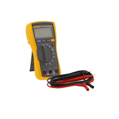 มัลติมิเตอร์ APAC FLUKE รุ่น 115