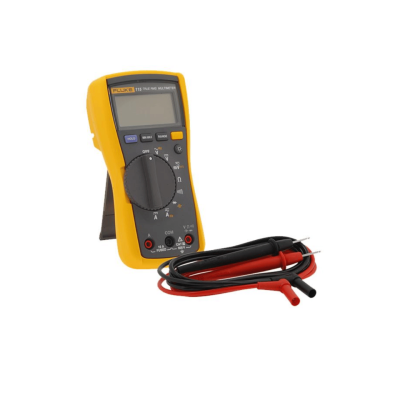 มัลติมิเตอร์ APAC FLUKE รุ่น 115 มัลติมิเตอร์ APAC FLUKE รุ่น 115
