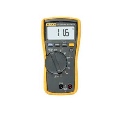 มัลติมิเตอร์ APAC FLUKE รุ่น 116 มัลติมิเตอร์ APAC FLUKE รุ่น 116