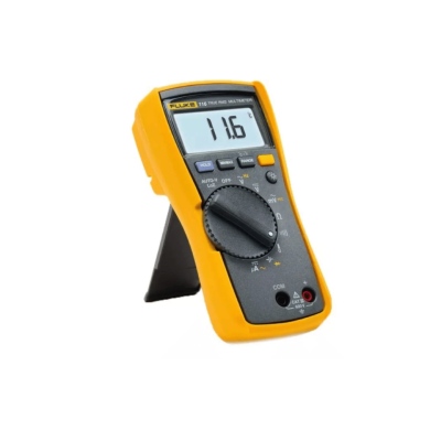 มัลติมิเตอร์ APAC FLUKE รุ่น 116 มัลติมิเตอร์ APAC FLUKE รุ่น 116