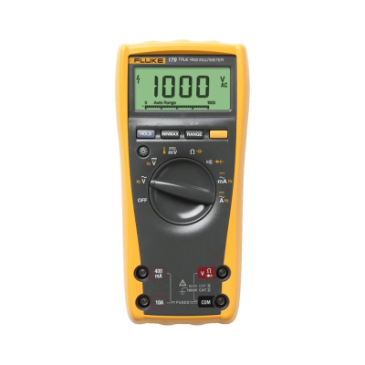 มัลติมิเตอร์ FLUKE รุ่น 179 73-179 มัลติมิเตอร์ FLUKE รุ่น 179 73-179