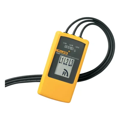 เครื่องวัดลำดับเฟสแบบดิจิตอล FLUKE รุ่น 9040