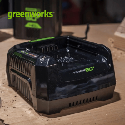 GREENWORKS CH60R00 60V Battery Charger