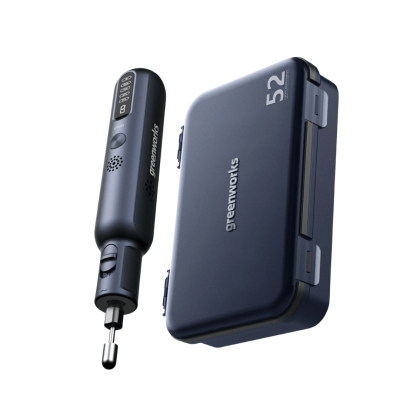 Greenworks เครื่องเจียร Mini ไร้สาย 8V รุ่น AGK302