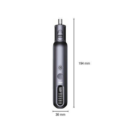 Greenworks เครื่องเจียร Mini ไร้สาย 8V รุ่น AGK302