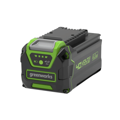 GREENWORKS G40B4 40V 4.0Ah Battery