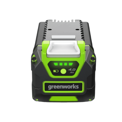 GREENWORKS G40B4 40V 4.0Ah Battery