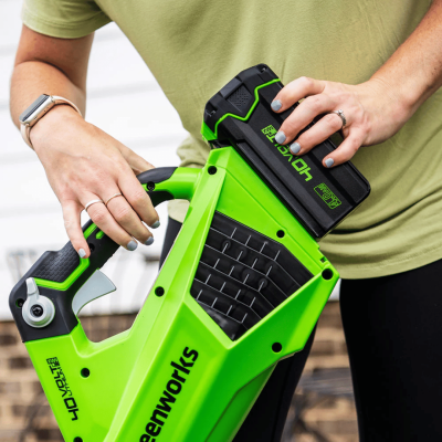 GREENWORKS G40B4 40V 4.0Ah Battery