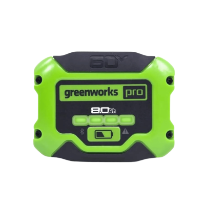 GREENWORKS G60B8 60V 8.0Ah Battery