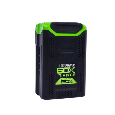 GREENWORKS G60B8 60V 8.0Ah Battery