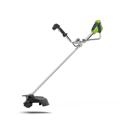 GREENWORKS GD40BCB Cordless Grass Trimmer/Brush Cutter