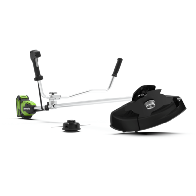 GREENWORKS GD40BCB Cordless Grass Trimmer/Brush Cutter