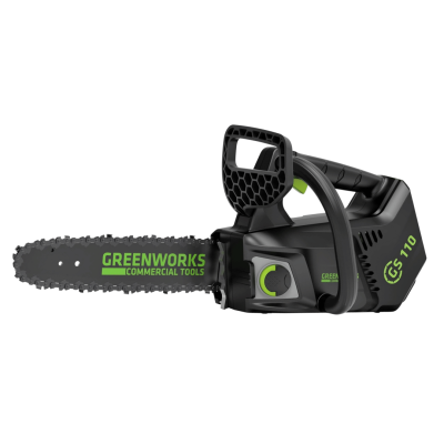 GREENWORKS GD40TCS 10-Inch Cordless Chainsaw