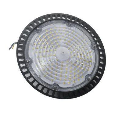 โคมไฟ ไฮเบย์LED 200W   HAFELE รุ่น 498.51.412 โคมไฟ ไฮเบย์LED 200W   HAFELE รุ่น 498.51.412