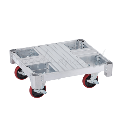 บันไดพับอเนกประสงค์ 4 ขั้น HASEGAWA รุ่น RYRB-12 (สีดำ)