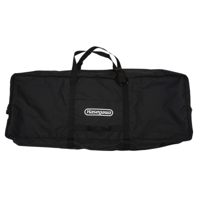 HASEGAWA Storage bag for workbench (Black color)