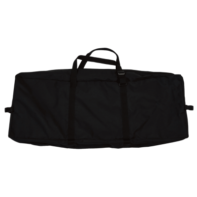 HASEGAWA Storage bag for workbench (Black color)